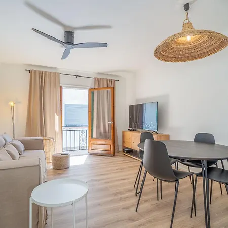 Casa En El Centro De Holiday home *