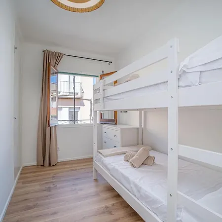 Holiday home Casa En El Centro De Roses