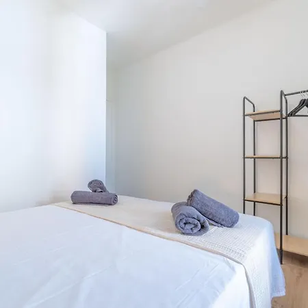 Casa En El Centro De Holiday home Roses