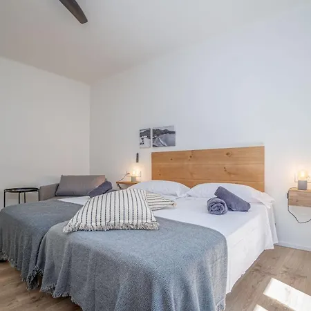 Сasa de vacaciones Casa En El Centro De *