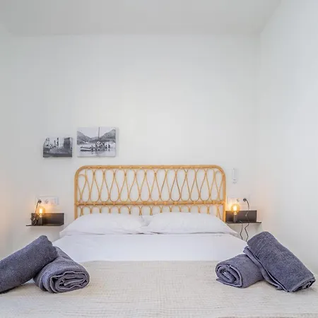 別荘 Casa En El Centro De