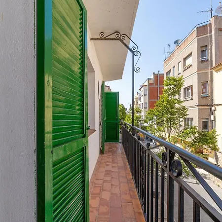 Casa En El Centro De Ferienhaus
