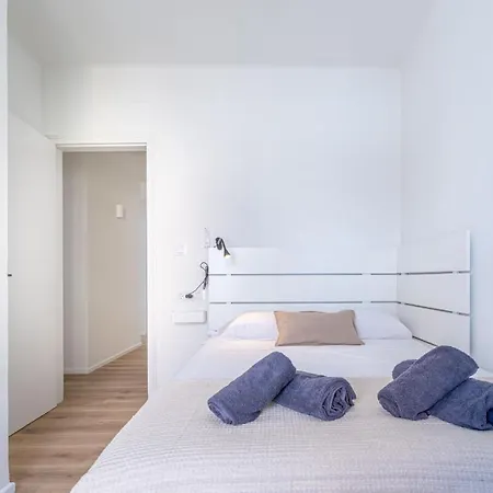 Casa En El Centro De * ロザス