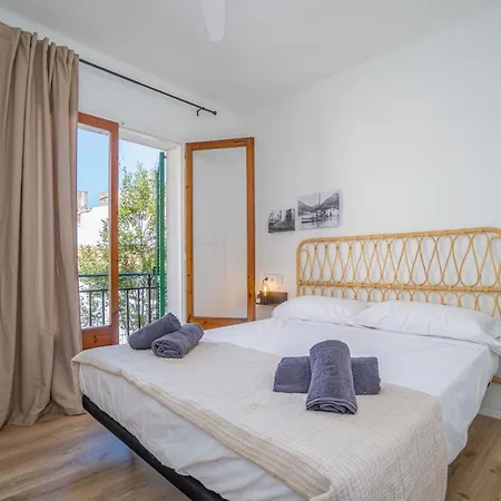 Casa En El Centro De Ferienhaus