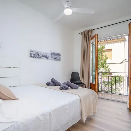 Сasa de vacaciones Casa En El Centro De
